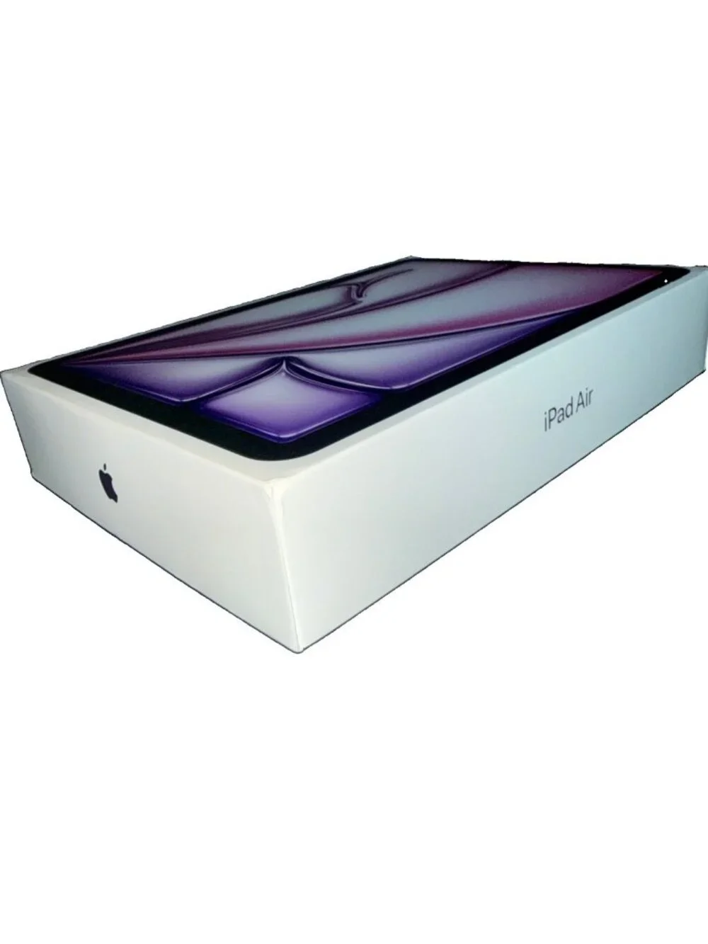 EMPTY BOX ONLY Apple iPad Air 11
